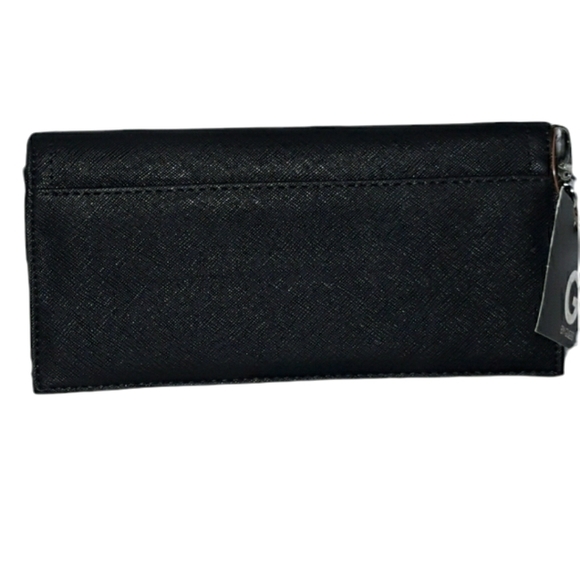 ♡ NWT ♡    G by Guess clutch wristlet wallet - Picture 2 of 3